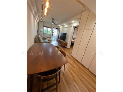 For Rent - 503 Ang Mo Kio Avenue 5