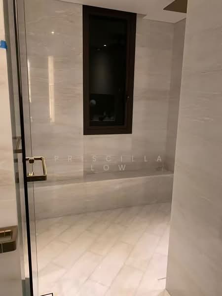 Ardmore Park, 9 Ardmore Park, 4 Bedrooms, 2,885 sqft, Condominium For Sale, by Priscilla Low, 60188936 - Bathroom - PropertyGuru.com.sg