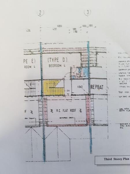 For Sale Mugliston Hill