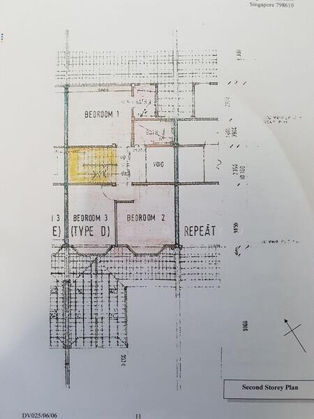 For Sale Mugliston Hill