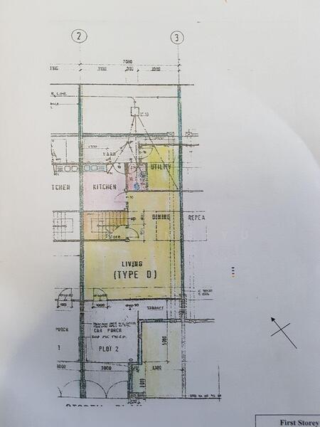 For Sale Mugliston Hill