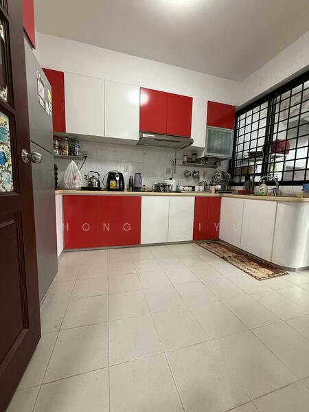 For Sale - Mugliston Hill