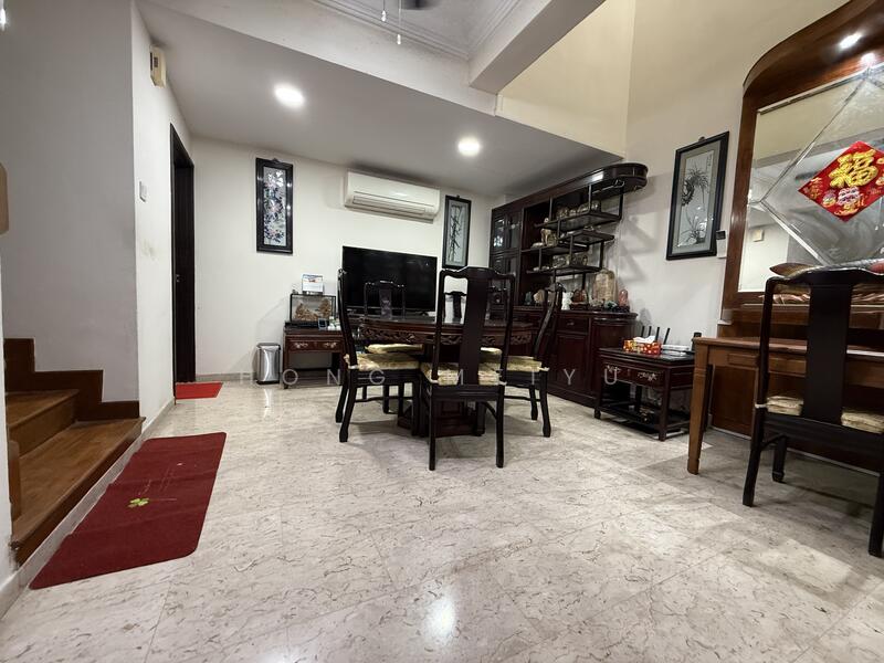 For Sale - Mugliston Hill