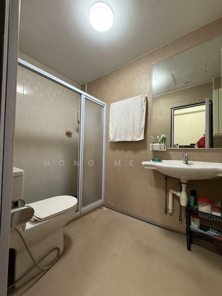 For Sale - Mugliston Hill