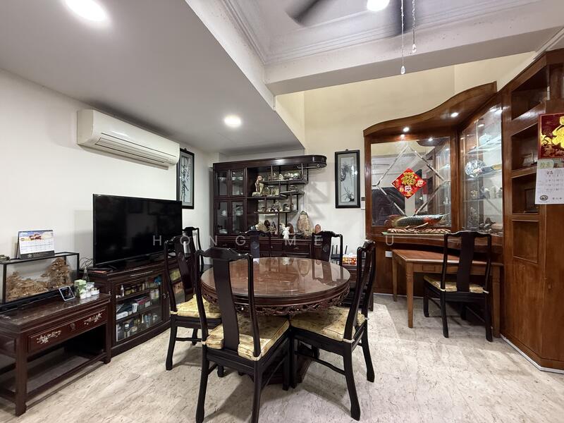 For Sale - Mugliston Hill