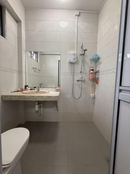 For Sale - Mugliston Hill