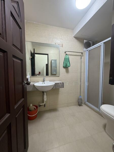 For Sale - Mugliston Hill