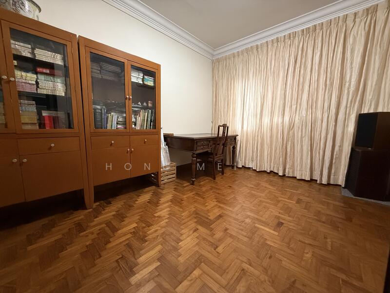 For Sale - Mugliston Hill