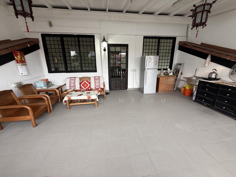 For Sale - Mugliston Hill