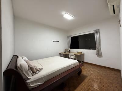 For Rent - Windy Heights