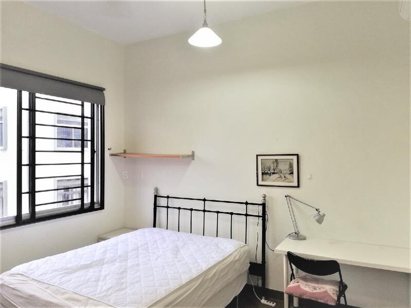 For Rent - Orchard Court