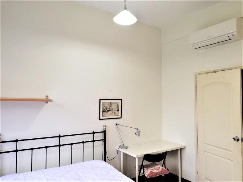 For Rent - Orchard Court