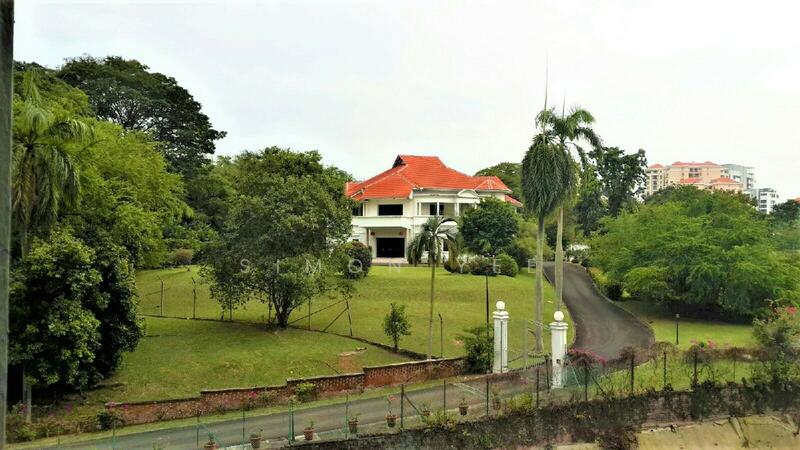 For Rent - Orchard Court