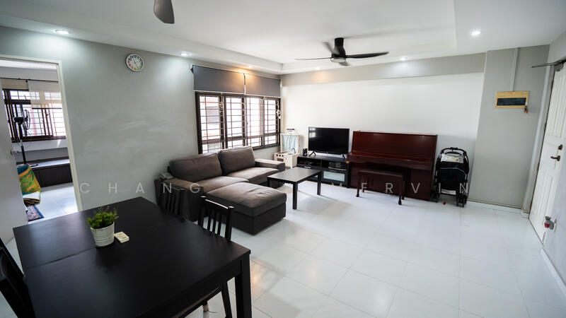 For Sale - 979A Buangkok Crescent