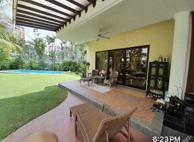 For Rent - Kismis Avenue