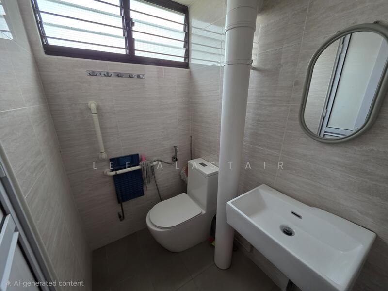 For Rent - 816 Yishun Street 81