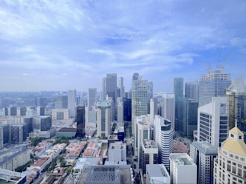Frasers Tower, 182 Cecil Street, 8,945 sqft, Office For Rent, by Linda Tey, 60188978 - CommercialGuru.com.sg