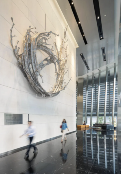 Frasers Tower, 182 Cecil Street, 8,945 sqft, Office For Rent, by Linda Tey, 60188978 - CommercialGuru.com.sg