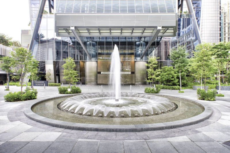 Frasers Tower, 182 Cecil Street, 8,945 sqft, Office For Rent, by Linda Tey, 60188978 - CommercialGuru.com.sg