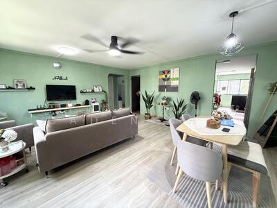 For Sale - 248 Yishun Avenue 9