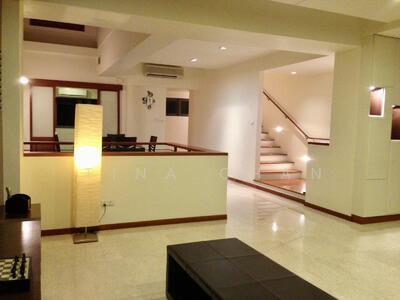 For Sale - Goldenhill Villas