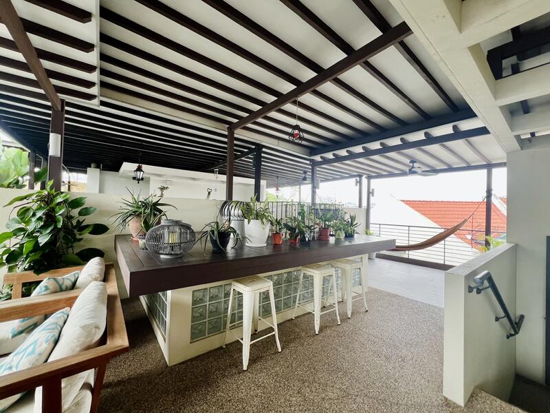 For Sale - Goldenhill Villas