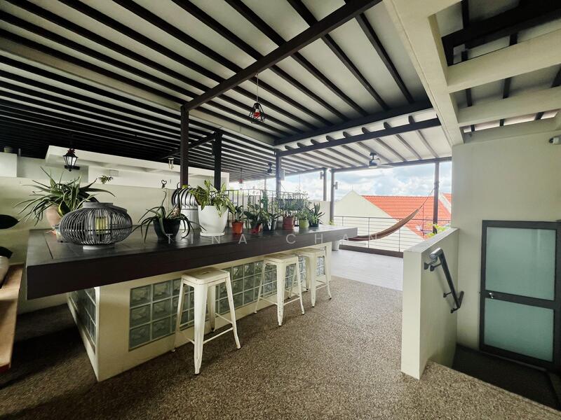 For Sale - Goldenhill Villas