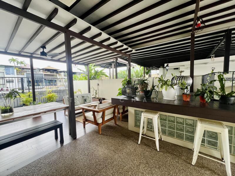 For Sale - Goldenhill Villas