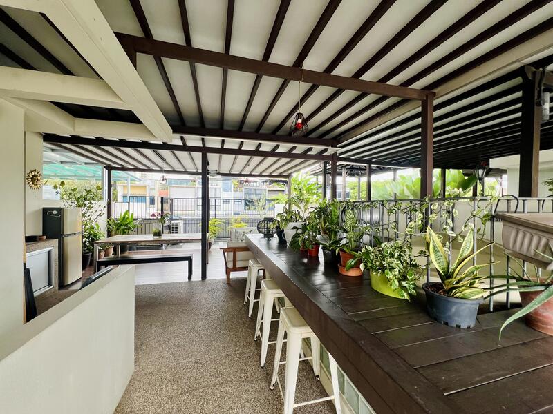 For Sale - Goldenhill Villas