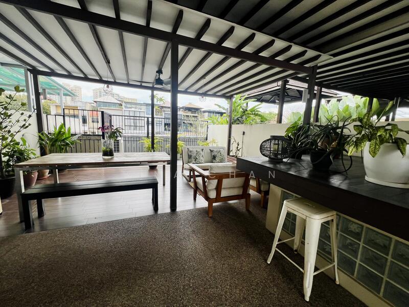 For Sale - Goldenhill Villas