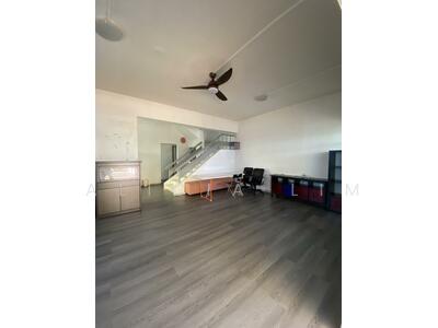 For Rent - Yugi Garden