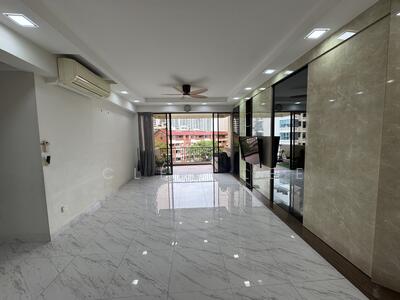 For Rent - Sommerville Park