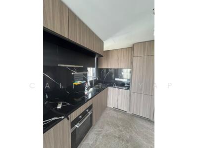 For Sale - Irwell Hill Residences