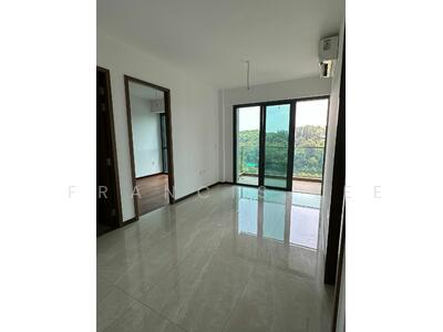 For Sale - Normanton Park