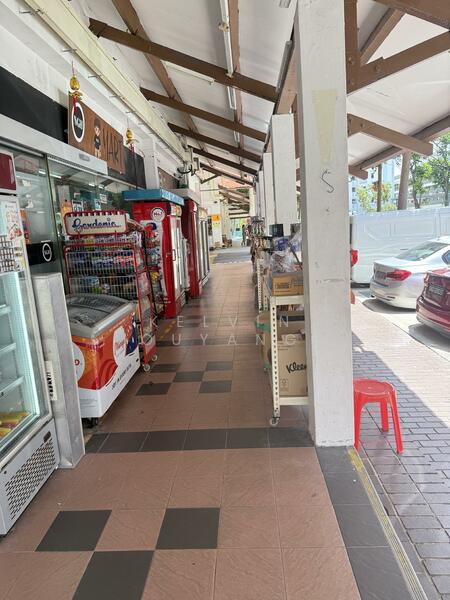 150 Bishan street 11, 150 Bishan street 11, Ang Mo Kio / Bishan / Thomson, 1,582 sqft, Shop / Shophouse For Sale, by Kelvin Ouyang, 60189016 - CommercialGuru.com.sg