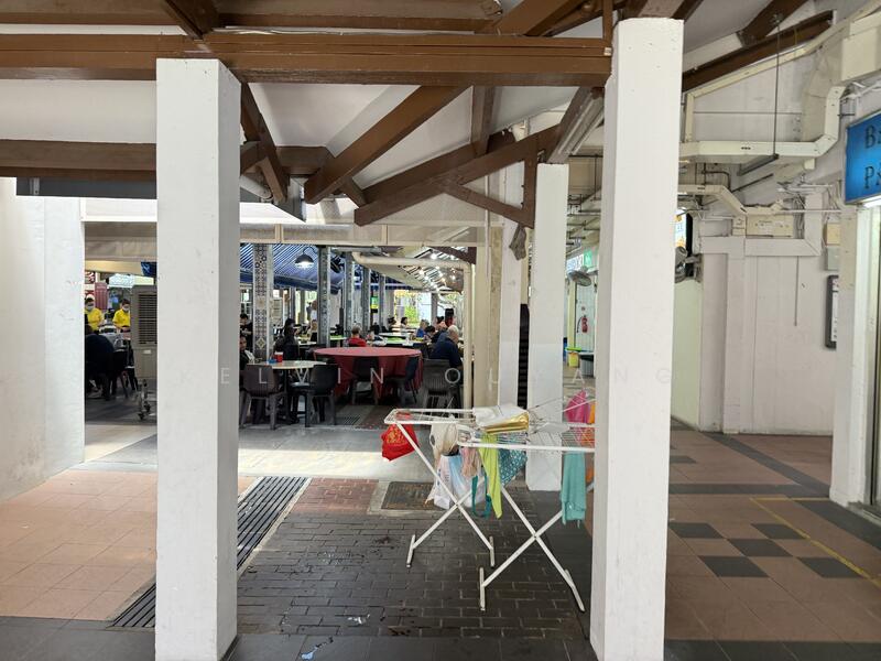 150 Bishan street 11, 150 Bishan street 11, Ang Mo Kio / Bishan / Thomson, 1,582 sqft, Shop / Shophouse For Sale, by Kelvin Ouyang, 60189016 - CommercialGuru.com.sg