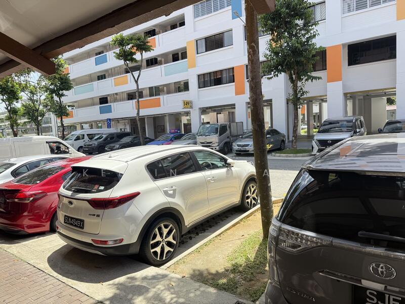 150 Bishan street 11, 150 Bishan street 11, Ang Mo Kio / Bishan / Thomson, 1,582 sqft, Shop / Shophouse For Sale, by Kelvin Ouyang, 60189016 - CommercialGuru.com.sg