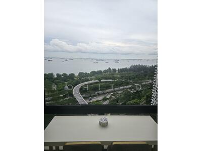 For Rent - Amber Point