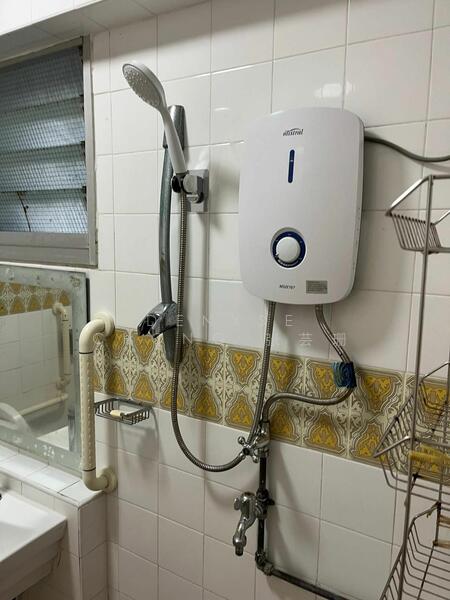 For Rent - 496D Tampines Avenue 9