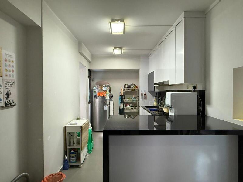 540 Jelapang Road HDB Flat For Sale at S$ 728,888 | PropertyGuru Singapore - Kitchen