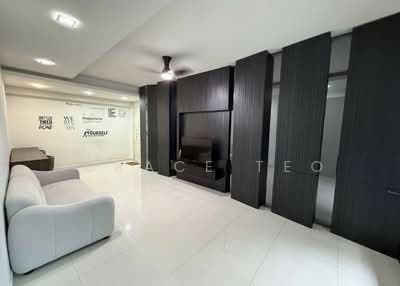 For Sale - 540 Jelapang Road