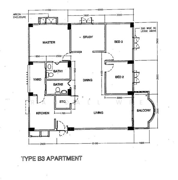 For Sale 681 Choa Chu Kang Crescent