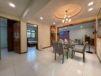 For Sale - 681 Choa Chu Kang Crescent