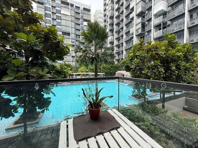 For Rent - The Alps Residences