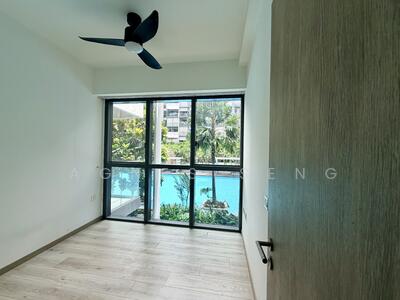 For Rent - The Alps Residences