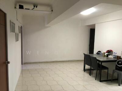 For Sale - People's Park Complex