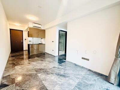 For Sale - One Bernam