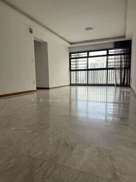 152 Lorong 2 Toa Payoh HDB Flat For Sale at S$ 1,240,000 | PropertyGuru Singapore - Living Room