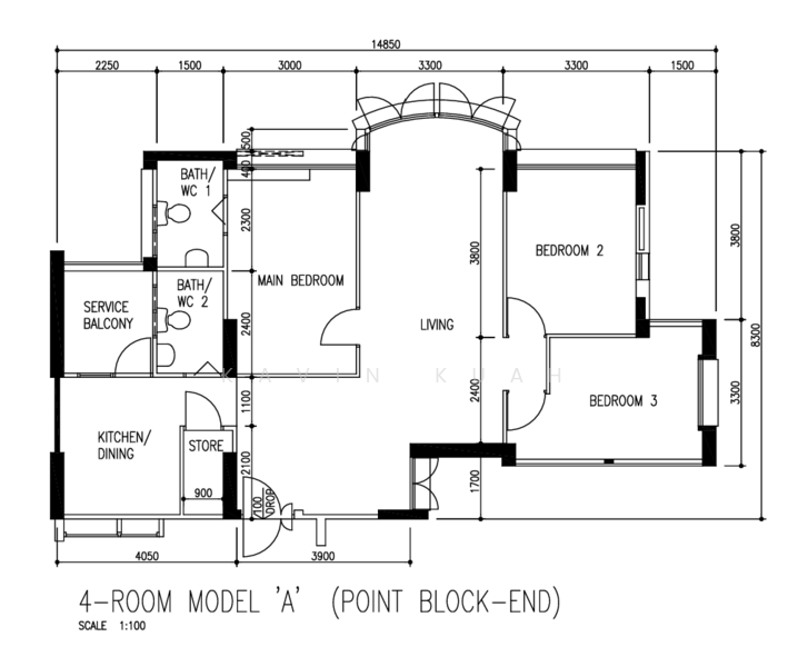 For Sale 60 Geylang Bahru
