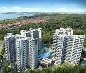 For Sale - Vue 8 Residence